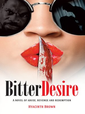 cover image of Bitter Desire